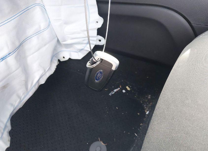 Photo 11 of 2019 Ford Mustang ECOBOOST (VIN 1FATP8UH6K5158913)