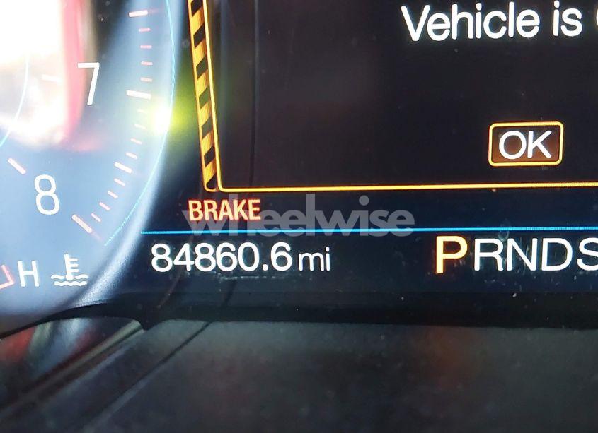 Photo 15 of 2019 Ford Mustang ECOBOOST PREMIUM (VIN 1FATP8UH6K5199073)