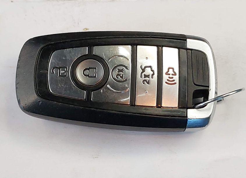 Photo 11 of 2021 Ford Mustang ECOBOOST PREMIUM (VIN 1FATP8UH6M5122433)