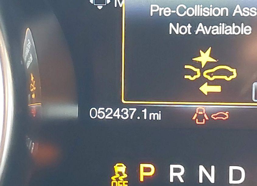 Photo 16 of 2021 Ford Mustang ECOBOOST PREMIUM (VIN 1FATP8UH6M5122433)