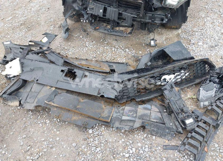 Photo 12 of 2021 Ford Mustang ECOBOOST (VIN 1FATP8UH6M5152841)