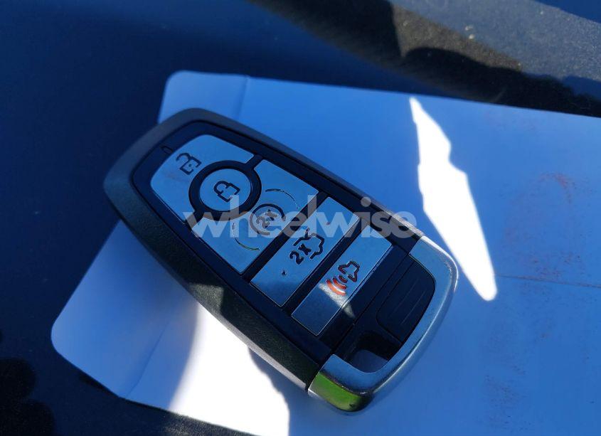 Photo 11 of 2022 Ford Mustang ECOBOOST PREMIUM (VIN 1FATP8UH6N5105570)