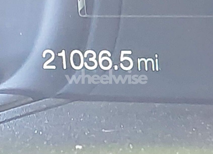 Photo 15 of 2022 Ford Mustang ECOBOOST PREMIUM (VIN 1FATP8UH6N5105570)