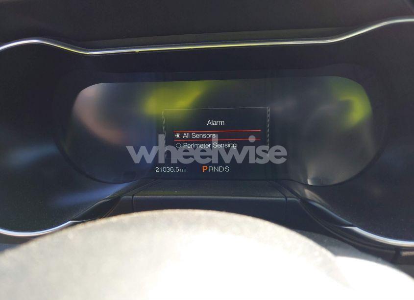 Photo 7 of 2022 Ford Mustang ECOBOOST PREMIUM (VIN 1FATP8UH6N5105570)