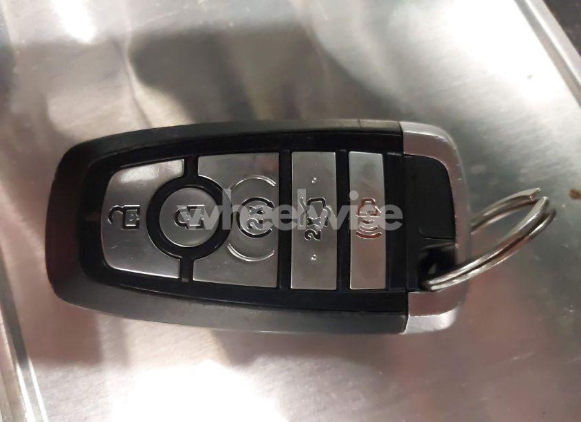 Photo 11 of 2022 Ford Mustang ECOBOOST PREMIUM (VIN 1FATP8UH6N5106282)