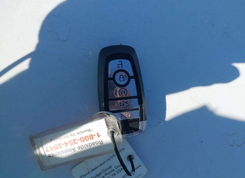 Photo 11 of 2022 Ford Mustang ECOBOOST PREMIUM (VIN 1FATP8UH6N5119081)