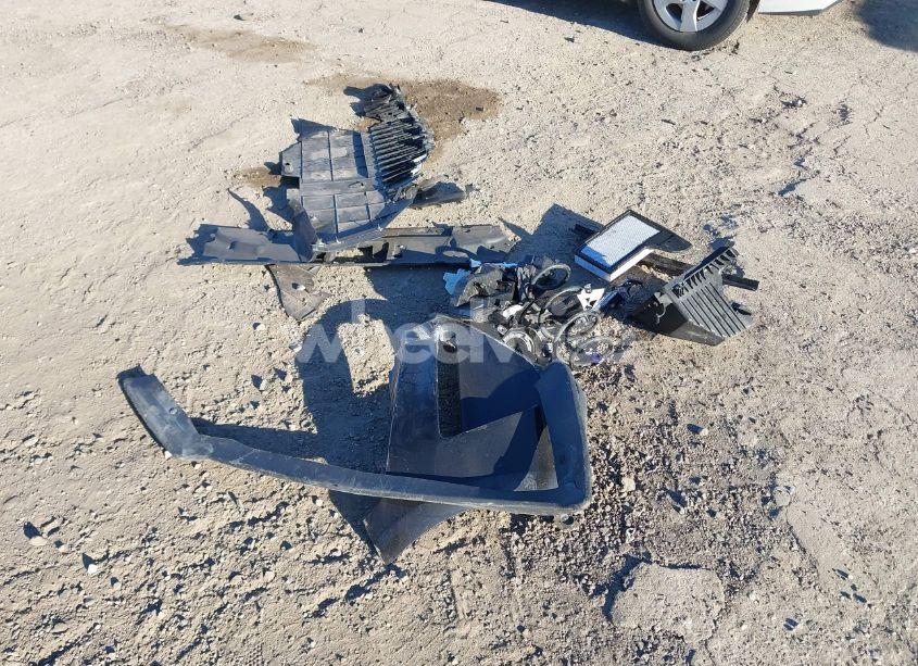 Photo 11 of 2022 Ford Mustang ECOBOOST PREMIUM (VIN 1FATP8UH6N5119114)