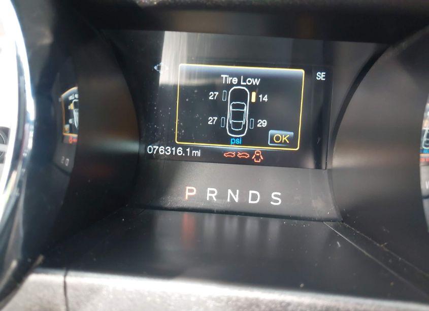 Photo 16 of 2015 Ford Mustang ECOBOOST PREMIUM (VIN 1FATP8UH7F5380978)