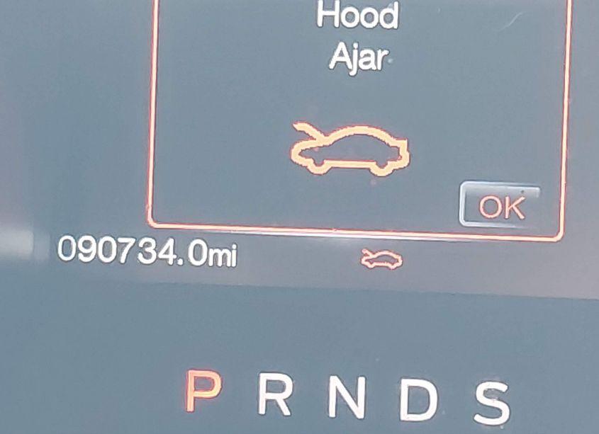 Photo 15 of 2016 Ford Mustang ECOBOOST PREMIUM (VIN 1FATP8UH7G5217166)