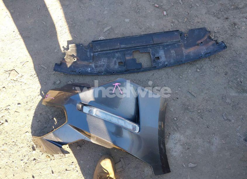 Photo 12 of 2018 Ford Mustang ECOBOOST PREMIUM (VIN 1FATP8UH7J5111677)