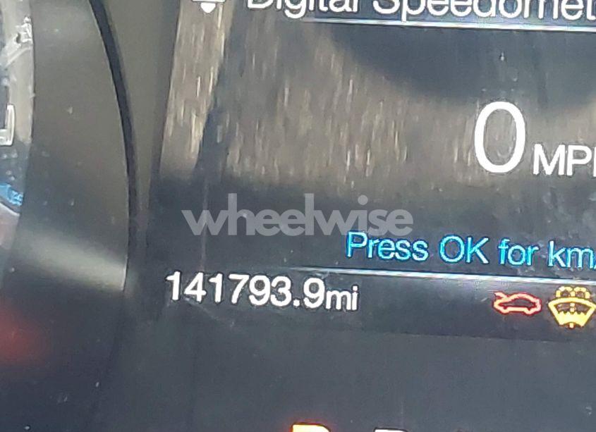 Photo 16 of 2018 Ford Mustang ECOBOOST PREMIUM (VIN 1FATP8UH7J5111677)