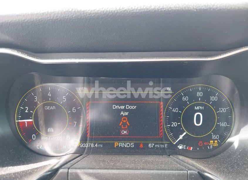 Photo 7 of 2018 Ford Mustang ECOBOOST PREMIUM (VIN 1FATP8UH7J5118080)