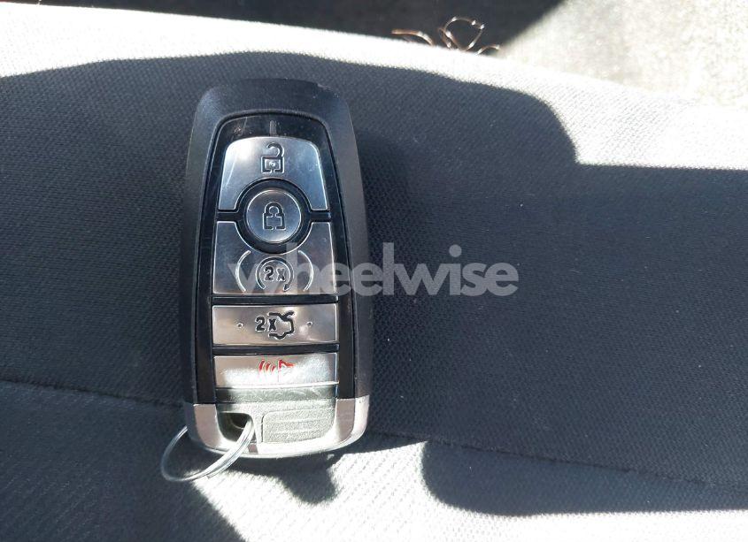 Photo 11 of 2018 Ford Mustang ECOBOOST (VIN 1FATP8UH7J5183446)