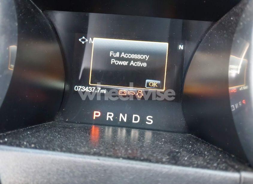 Photo 15 of 2021 Ford Mustang ECOBOOST PREMIUM (VIN 1FATP8UH7M5100201)