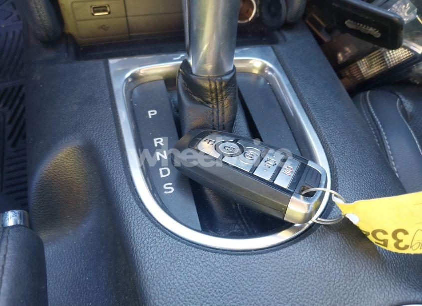 Photo 11 of 2022 Ford Mustang ECOBOOST PREMIUM (VIN 1FATP8UH7N5103326)