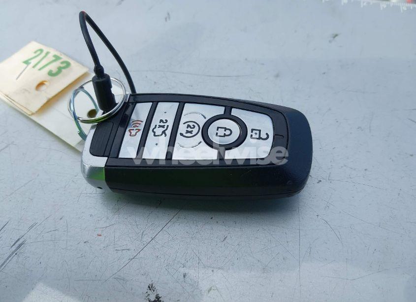 Photo 11 of 2022 Ford Mustang ECOBOOST PREMIUM (VIN 1FATP8UH7N5124791)