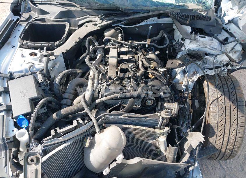 Photo 10 of 2023 Ford Mustang ECOBOOST PREMIUM (VIN 1FATP8UH7P5105600)