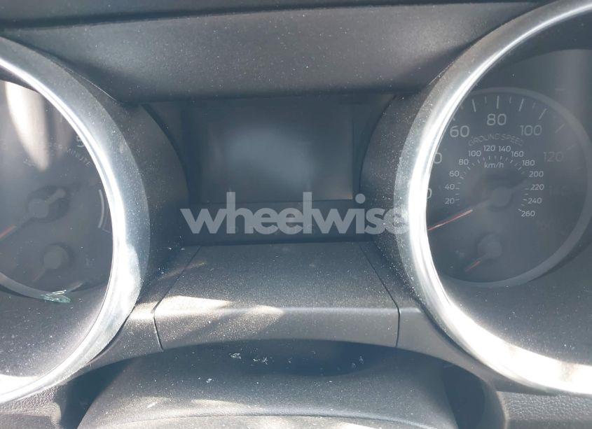 Photo 7 of 2023 Ford Mustang ECOBOOST PREMIUM (VIN 1FATP8UH7P5105600)