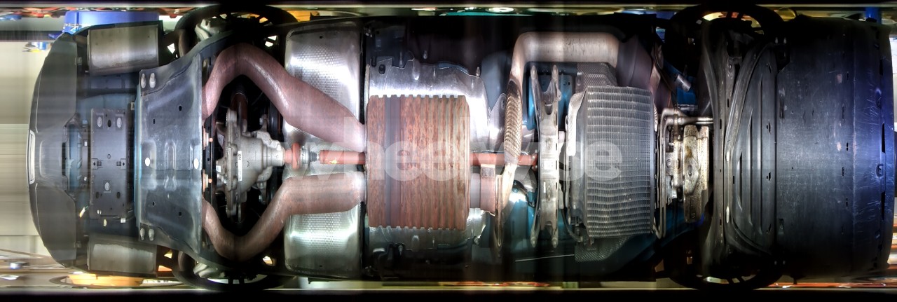 Photo 13 of 2023 FORD MUSTANG (VIN 1FATP8UH7P5105693)