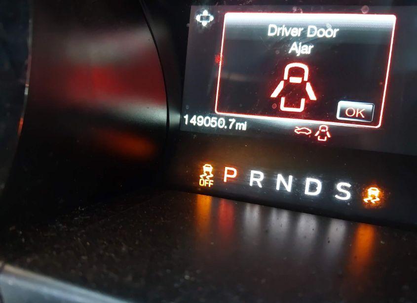 Photo 15 of 2016 Ford Mustang ECOBOOST PREMIUM (VIN 1FATP8UH8G5327868)