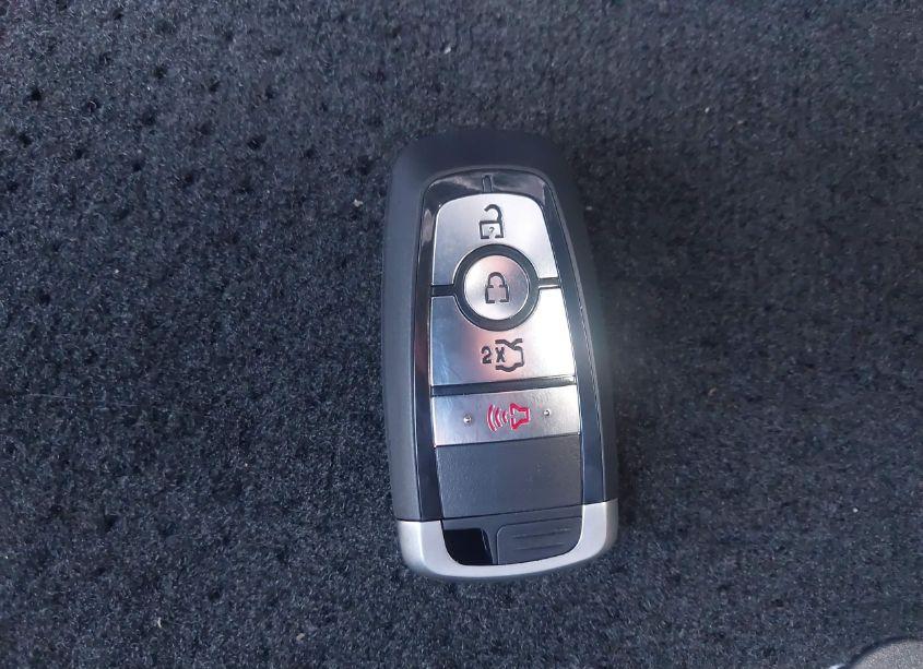 Photo 11 of 2018 Ford Mustang ECOBOOST PREMIUM (VIN 1FATP8UH8J5133686)