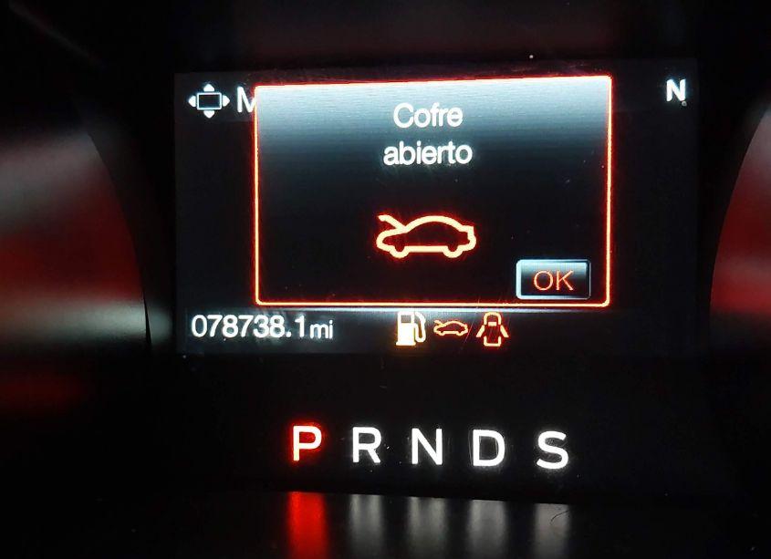 Photo 15 of 2019 Ford Mustang ECOBOOST PREMIUM (VIN 1FATP8UH8K5104478)