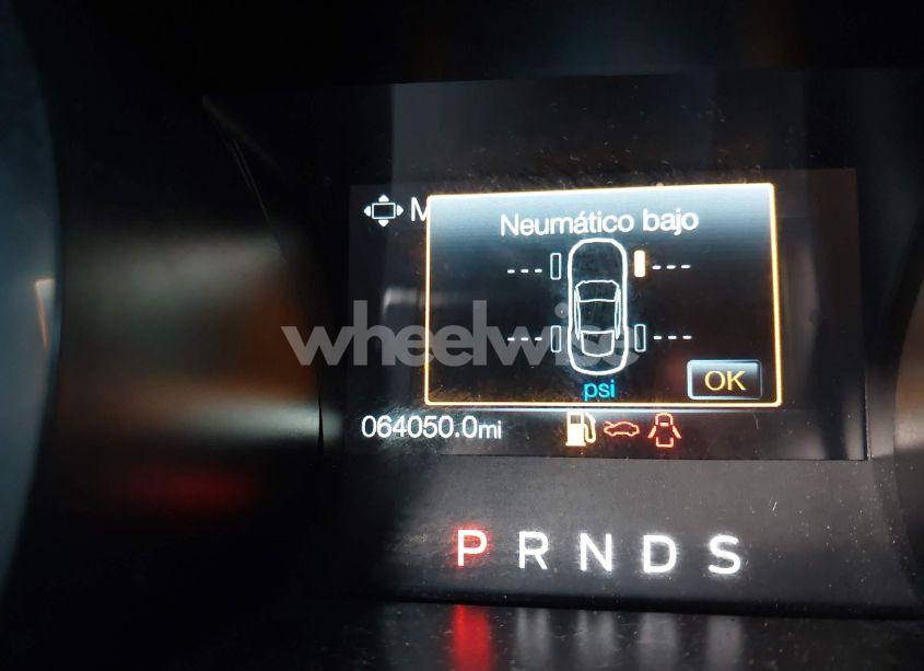 Photo 16 of 2019 Ford Mustang ECOBOOST (VIN 1FATP8UH8K5118784)