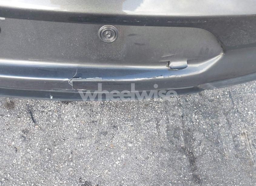 Photo 18 of 2019 Ford Mustang ECOBOOST (VIN 1FATP8UH8K5118784)