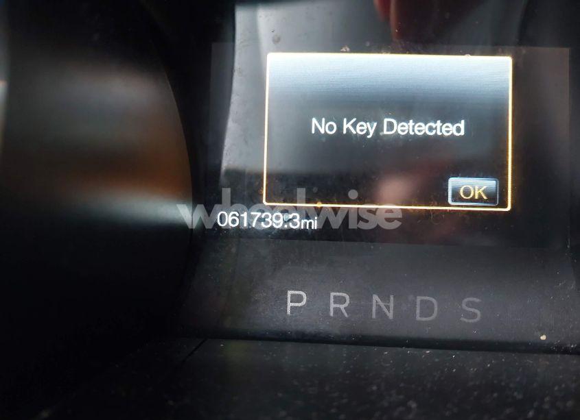 Photo 7 of 2019 Ford Mustang ECOBOOST PREMIUM (VIN 1FATP8UH8K5138694)