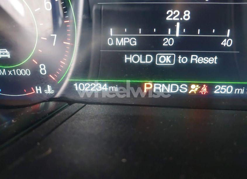 Photo 16 of 2020 Ford Mustang ECOBOOST PREMIUM (VIN 1FATP8UH8L5106720)