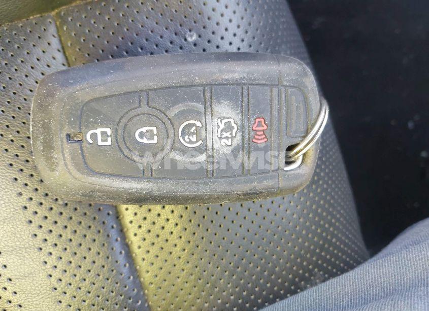 Photo 11 of 2020 Ford Mustang ECOBOOST PREMIUM (VIN 1FATP8UH8L5157974)