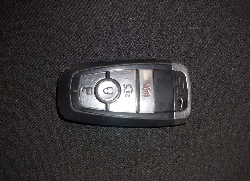 Photo 11 of 2021 Ford Mustang ECOBOOST (VIN 1FATP8UH8M5114589)