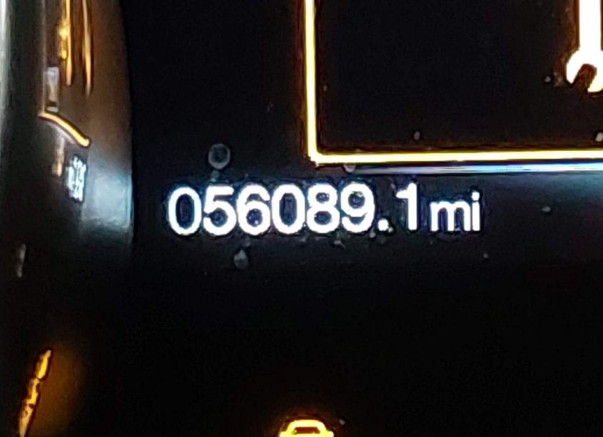 Photo 16 of 2021 Ford Mustang ECOBOOST (VIN 1FATP8UH8M5114589)