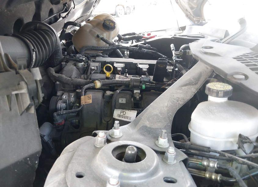 Photo 10 of 2022 Ford Mustang ECOBOOST PREMIUM (VIN 1FATP8UH8N5101309)