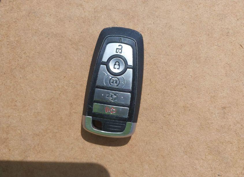 Photo 11 of 2022 Ford Mustang ECOBOOST PREMIUM (VIN 1FATP8UH8N5101973)