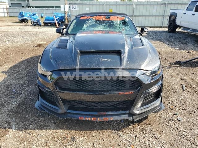 Photo 11 of 2023 FORD MUSTANG (VIN 1FATP8UH8P5103516)