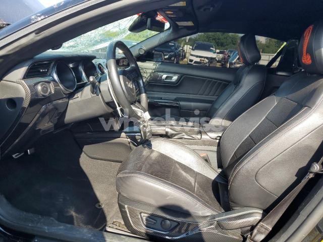 Photo 12 of 2023 FORD MUSTANG (VIN 1FATP8UH8P5103516)