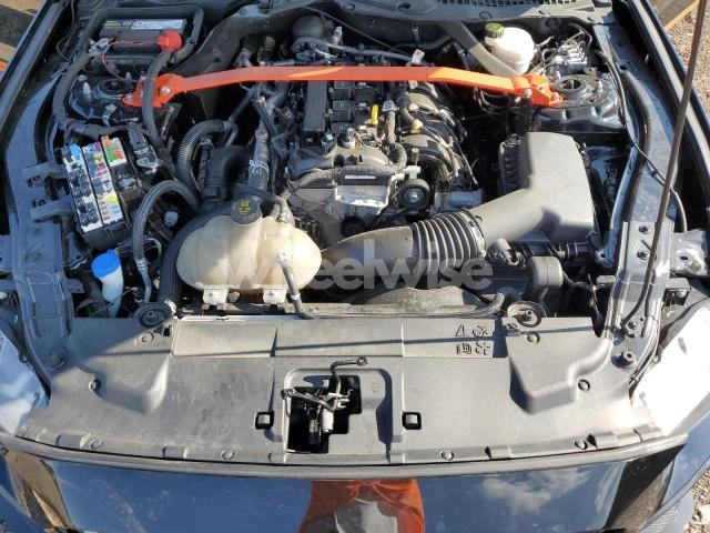 Photo 6 of 2023 FORD MUSTANG (VIN 1FATP8UH8P5103516)