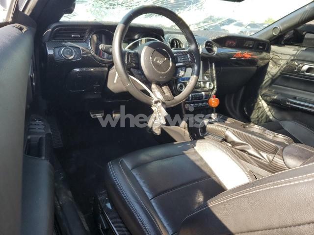 Photo 7 of 2023 FORD MUSTANG (VIN 1FATP8UH8P5103516)