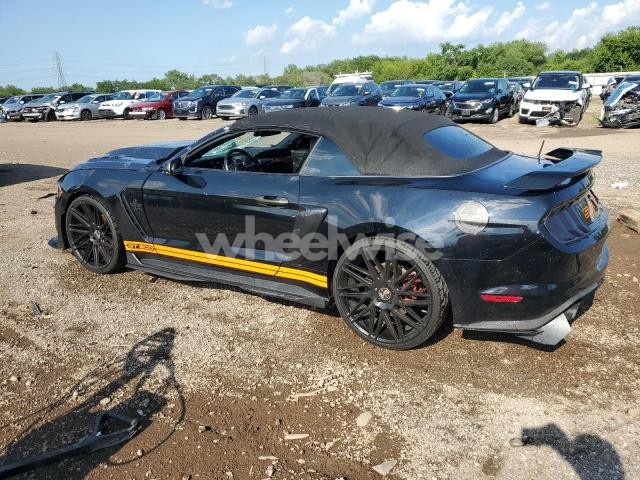 Photo 9 of 2023 FORD MUSTANG (VIN 1FATP8UH8P5103516)