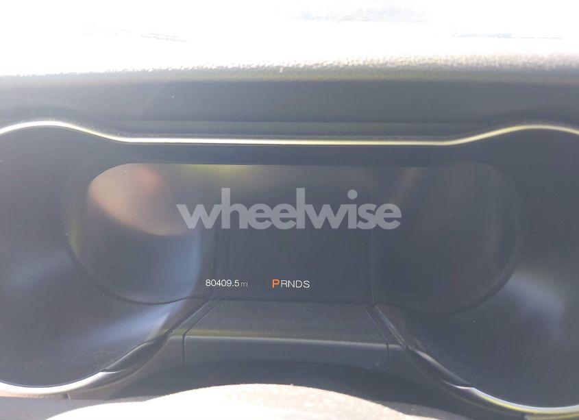 Photo 7 of 2018 Ford Mustang ECOBOOST PREMIUM (VIN 1FATP8UH9J5111468)