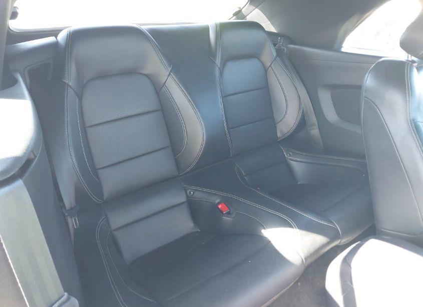 Photo 8 of 2018 Ford Mustang ECOBOOST PREMIUM (VIN 1FATP8UH9J5133728)