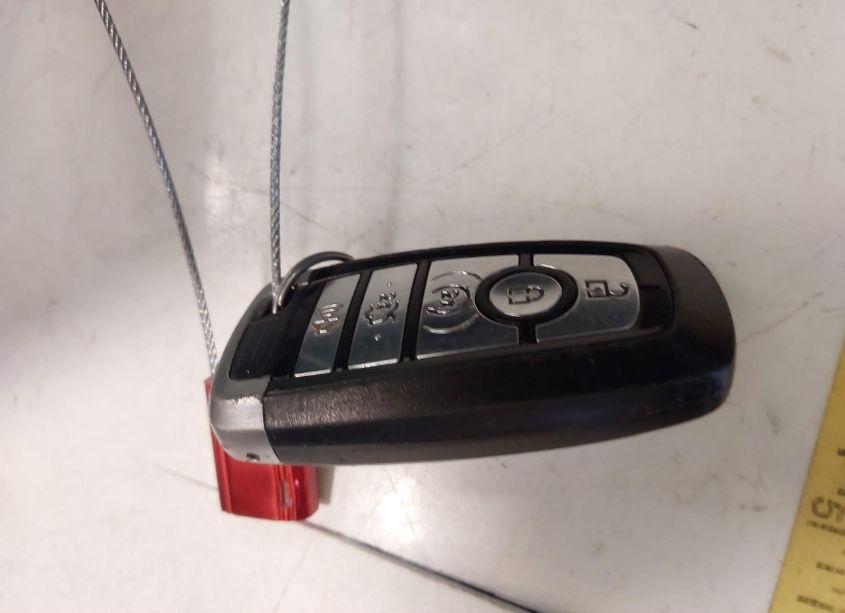 Photo 11 of 2019 Ford Mustang ECOBOOST PREMIUM (VIN 1FATP8UH9K5131480)