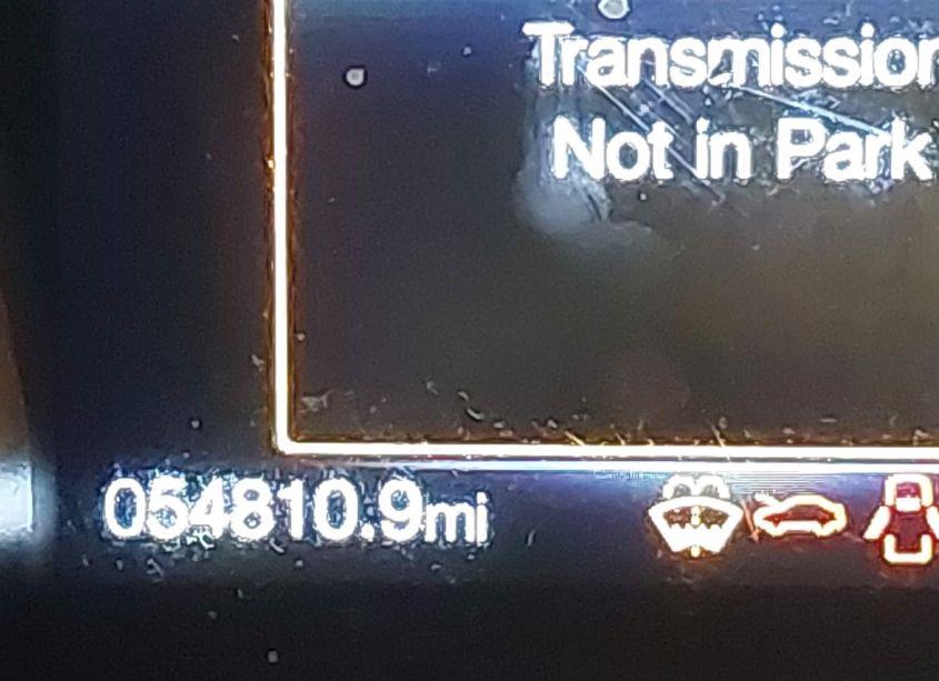 Photo 16 of 2019 Ford Mustang ECOBOOST PREMIUM (VIN 1FATP8UH9K5131480)