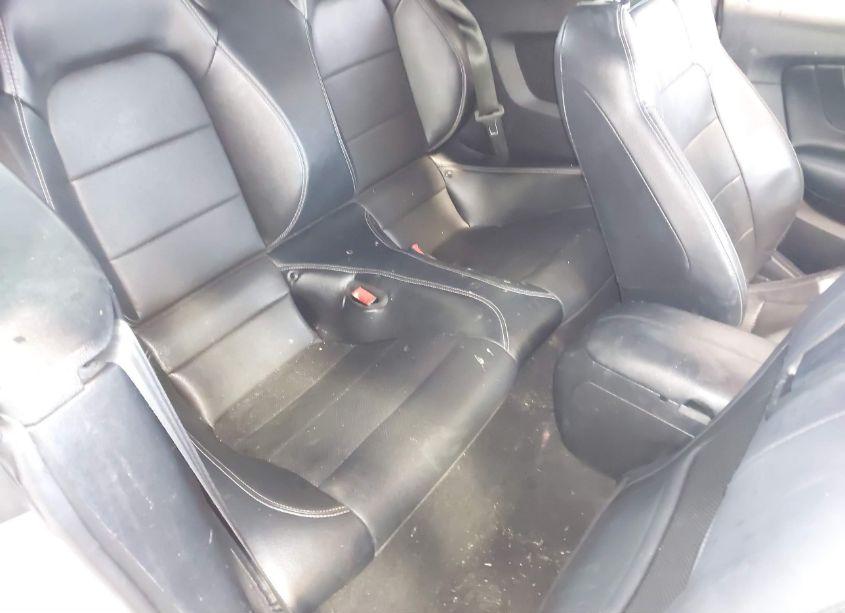 Photo 8 of 2019 Ford Mustang ECOBOOST PREMIUM (VIN 1FATP8UH9K5131480)