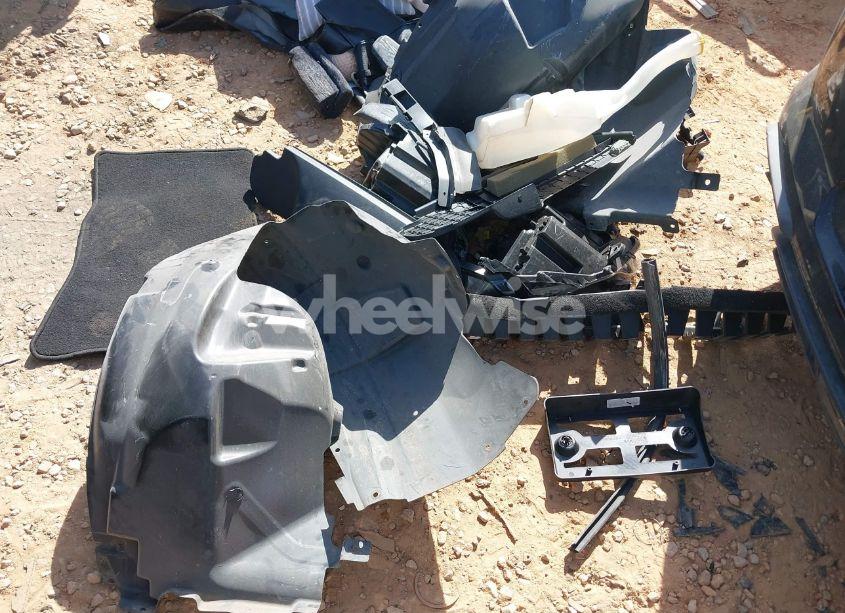 Photo 12 of 2019 Ford Mustang ECOBOOST (VIN 1FATP8UH9K5193803)