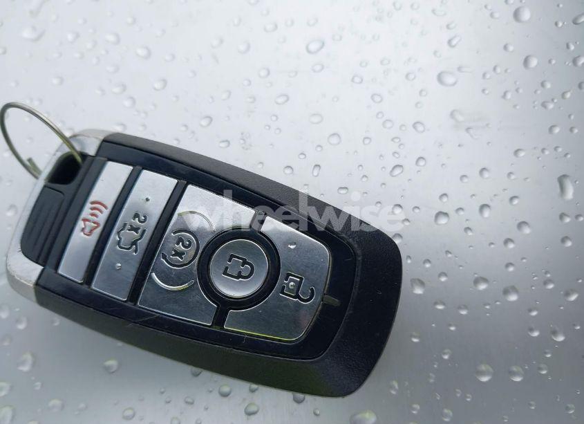 Photo 11 of 2020 Ford Mustang ECOBOOST PREMIUM (VIN 1FATP8UH9L5139502)