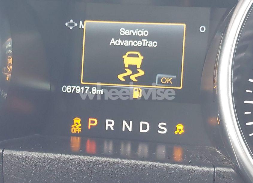 Photo 15 of 2020 Ford Mustang ECOBOOST PREMIUM (VIN 1FATP8UH9L5139502)