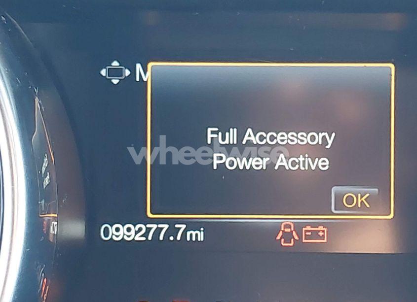 Photo 15 of 2020 Ford Mustang ECOBOOST PREMIUM (VIN 1FATP8UH9L5185458)