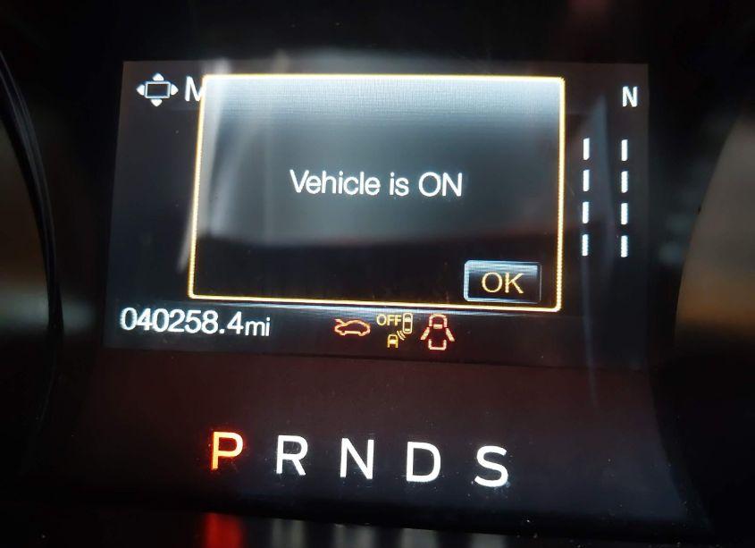 Photo 16 of 2022 Ford Mustang ECOBOOST PREMIUM (VIN 1FATP8UH9N5119060)